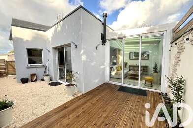 Maison 5 pièces 362000 €