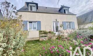 Maison 6 Pièces 105 m² à vendre à Lamballe-Armor (22400)