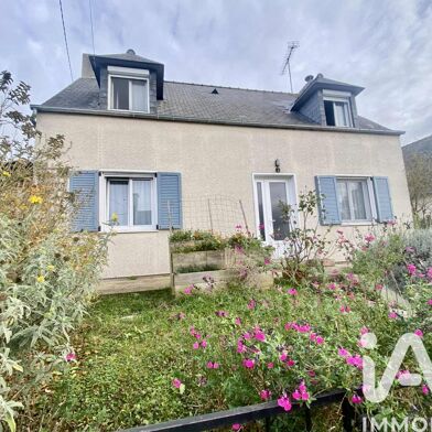 Maison 6 pièces 235000 €