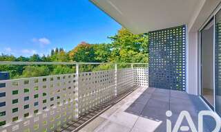 Appartement 3 Pièces 62 m² à louer à Hennebont (56700)