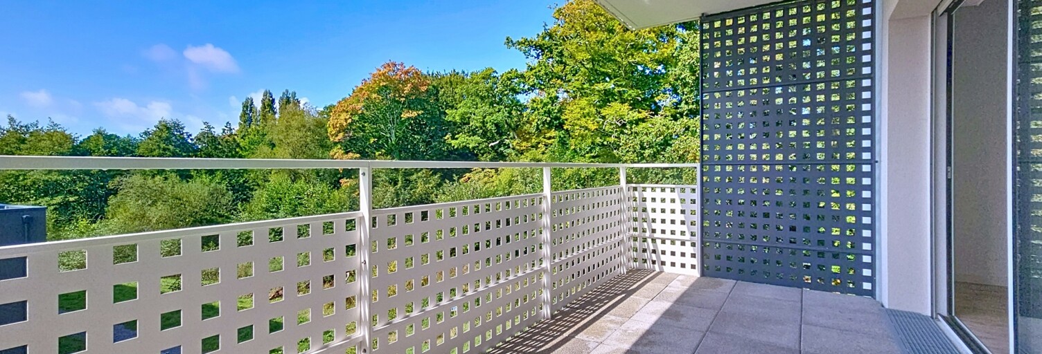 Appartement 3 Pièces 62 m² à louer à Hennebont (56700)