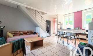 Maison 5 Pièces 96 m² à vendre à Aurec-sur-Loire (43110)