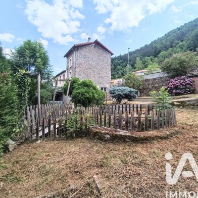 Maison 5 pièces 169000 €