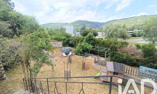 Maison 5 Pièces 96 m² à vendre à Aurec-sur-Loire (43110)