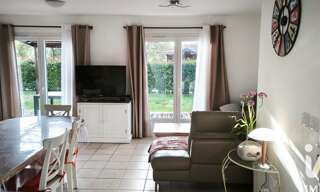 Maison 4 Pièces 82 m² à vendre à Parentis-en-Born (40160)