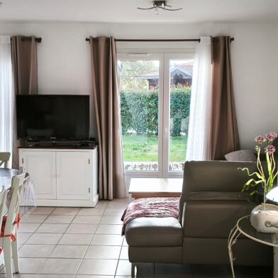 Maison 4 pièces 275000 €