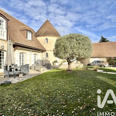 Maison 8 pièces 1090000 €