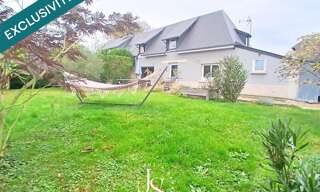 Maison 3 Pièces 86 m² à vendre à Boos (76520)