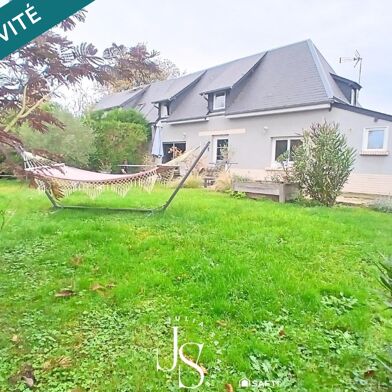 Maison 3 pièces 205000 €