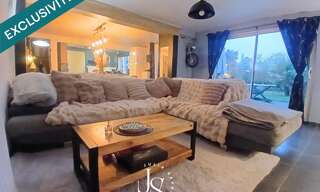 Maison 3 Pièces 86 m² à vendre à Boos (76520)