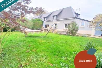 Maison 3 pièces 199000 €