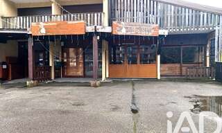 Immeuble  117 m² à vendre à Auris (38142)
