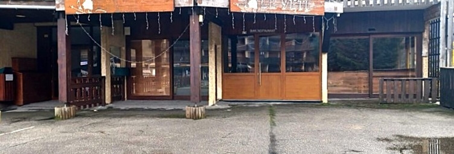 Immeuble  117 m² à vendre à Auris (38142)