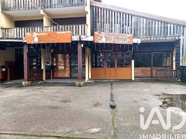 Vente Immeuble 117 m&sup2; — photo 1