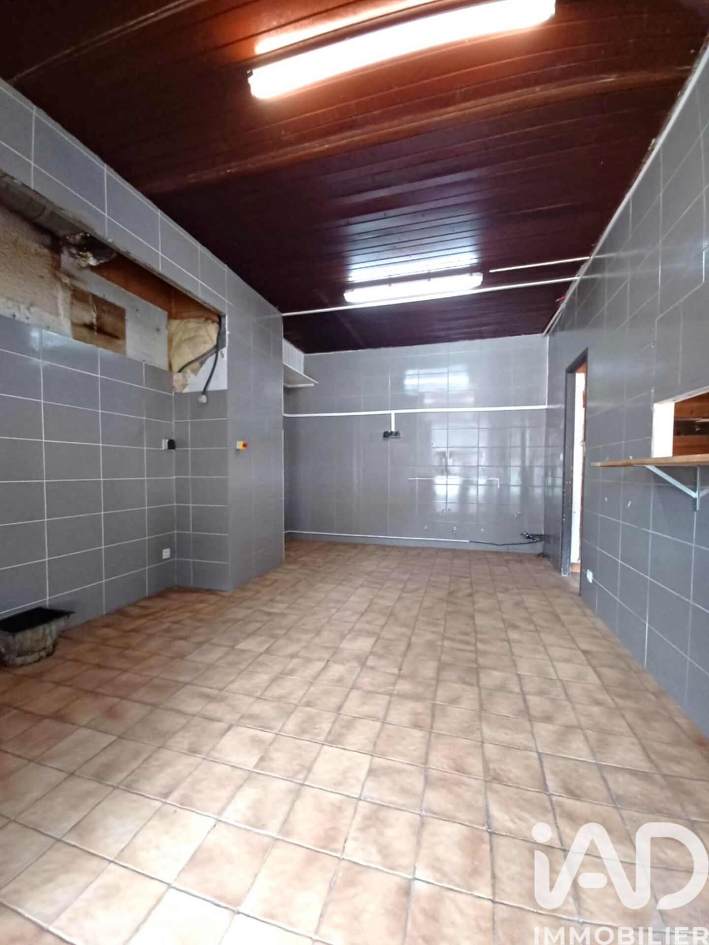 Vente Immeuble 117 m² - Photo 4