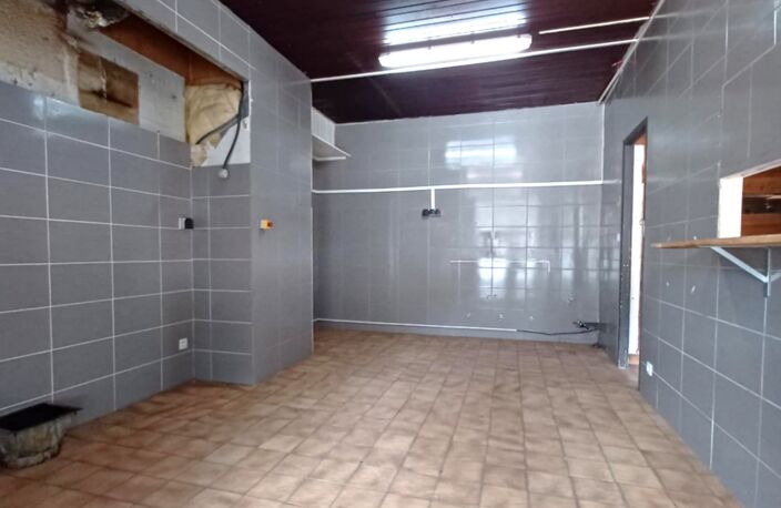 Vente Immeuble 117 m&sup2; — photo 4