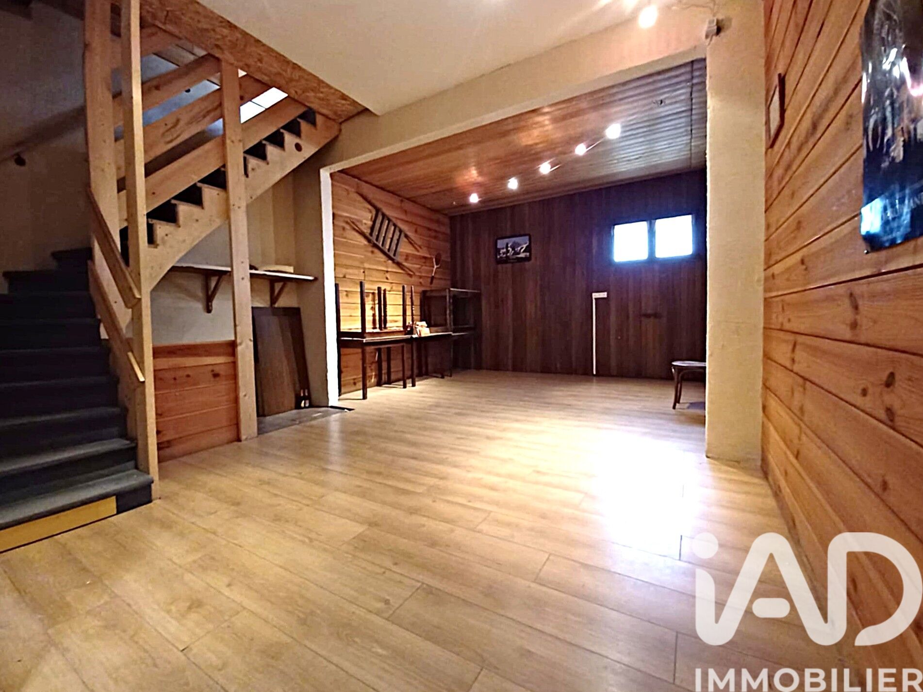 Vente Immeuble 117 m² - Photo 5