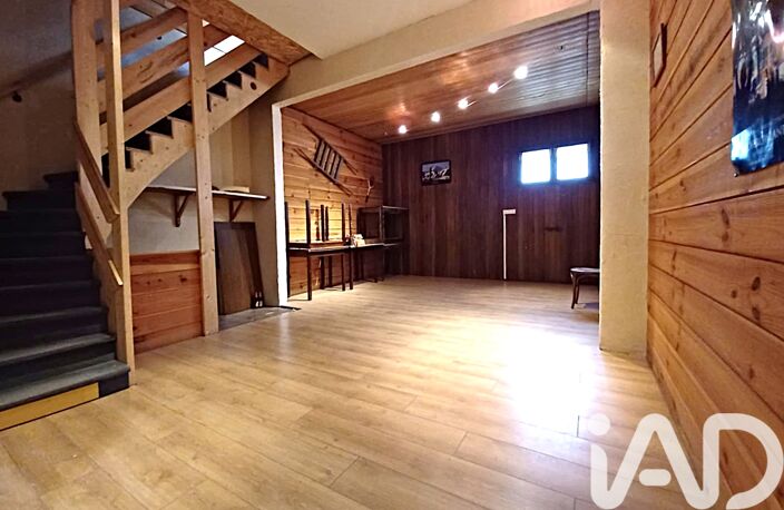 Vente Immeuble 117 m&sup2; — photo 5