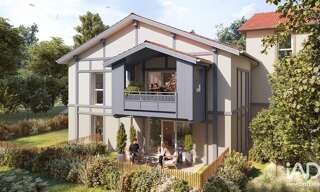 Appartement 2 Pièces 41 m² à vendre à Saint-Paul-lès-Dax (40990)