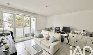 Appartement 2 Pièces 37 m² à vendre à Montévrain (77144)