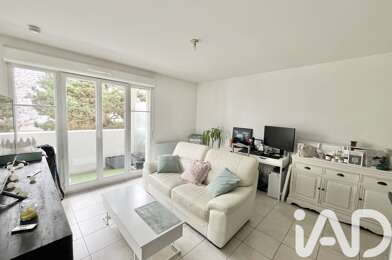 Appartement 2 pièces 199000 €