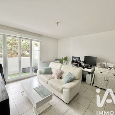 Appartement 2 pièces 199000 €