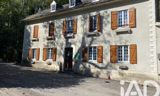 Divers 11 Pièces 233 m² à vendre à Laruns (64440)