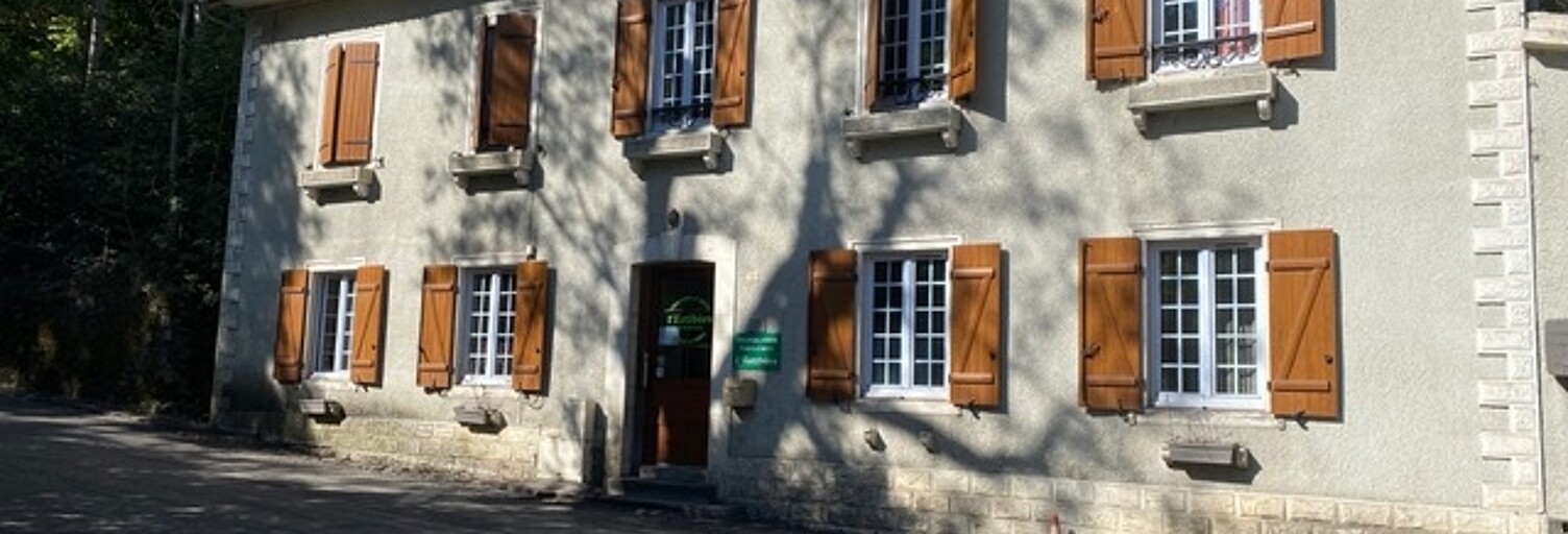 Divers 11 Pièces 233 m² à vendre à Laruns (64440)