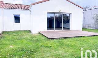 Maison 4 Pièces 89 m² à vendre à Les Sables-d'Olonne (85180)