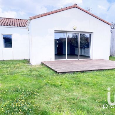 Maison 4 pièces 385000 €