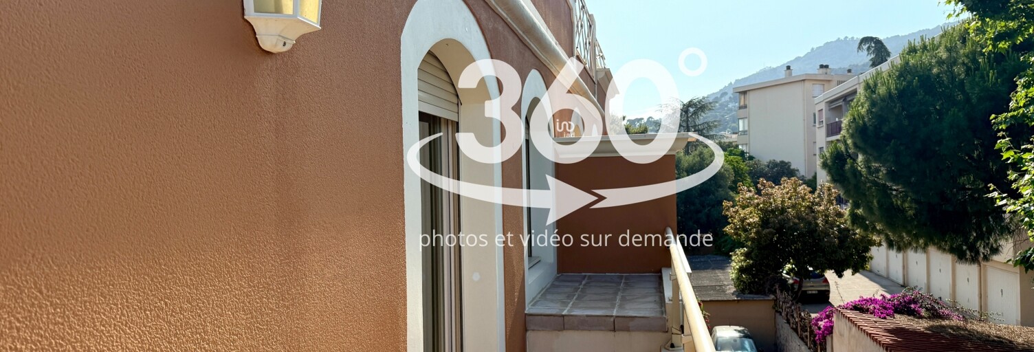 Appartement 2 Pièces 49 m² à vendre à La Valette-du-Var (83160)