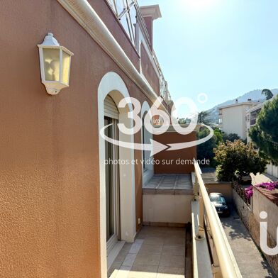 Appartement 2 pièces 229000 €