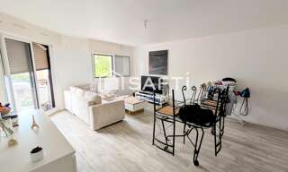 Appartement 2 Pièces 51 m² à vendre à Pessac (33600)
