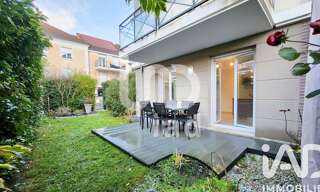 Appartement 2 Pièces 41 m² à vendre à Ozoir-la-Ferrière (77330)