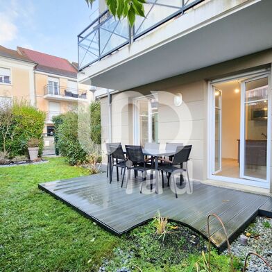 Appartement 2 pièces 195000 €