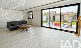 Maison 4 Pièces 105 m² à vendre à Tremblay-en-France (93290)