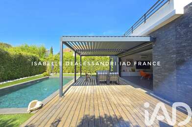 Maison 5 pièces 1445000 €