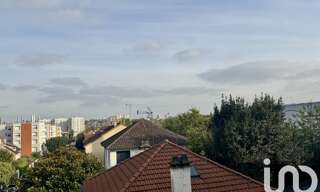 Appartement 3 Pièces 70 m² à vendre à Bourg-la-Reine (92340)