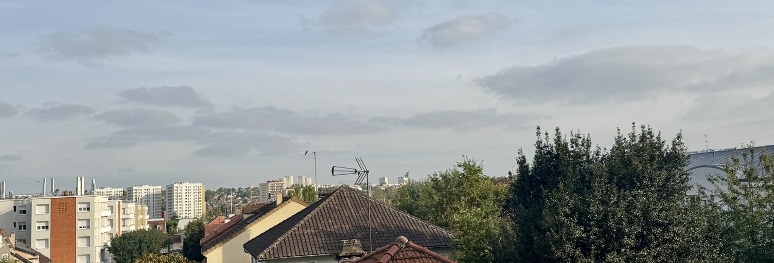 Appartement 3 Pièces 70 m² à vendre à Bourg-la-Reine (92340)