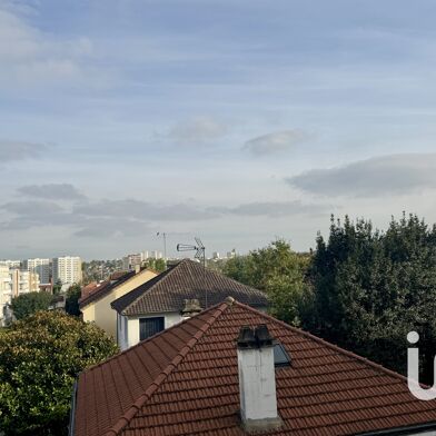 Appartement 3 pièces 255000 €