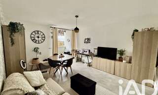 Appartement 3 Pièces 68 m² à vendre à Draveil (91210)