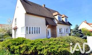 Maison 7 Pièces 180 m² à vendre à Saint-Maurice-Montcouronne (91530)