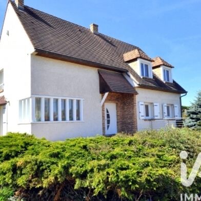 Maison 7 pièces 399000 €