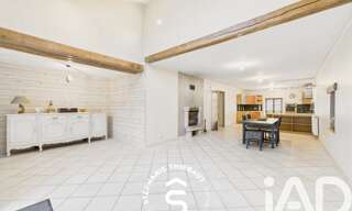 Maison 5 Pièces 145 m² à vendre à Avrainville (88130)