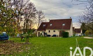 Maison 4 Pièces 110 m² à vendre à Jouy-le-Châtel (77970)