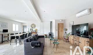 Maison 5 Pièces 135 m² à vendre à Caumont-sur-Durance (84510)