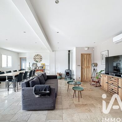Maison 5 pièces 460000 €