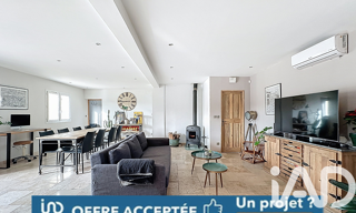 Maison 5 Pièces 135 m² à vendre à Caumont-sur-Durance (84510)