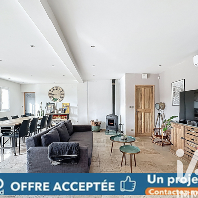 Maison 5 pièces 460000 €