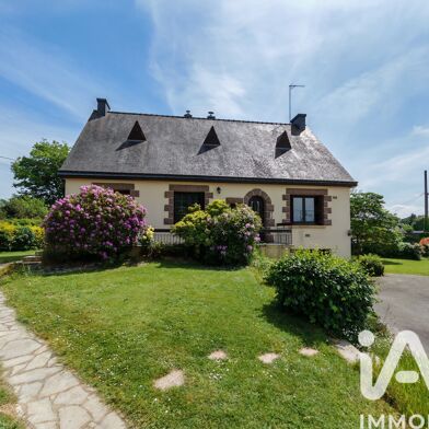 Maison 7 pièces 290000 €